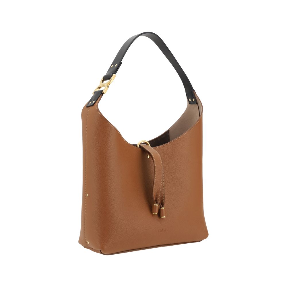 Sac bandoulière Chloé Marcie
