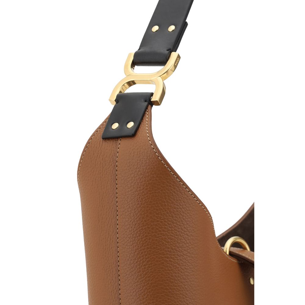 Sac bandoulière Chloé Marcie