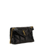 Saint Laurent LouLou Shoulder Bag