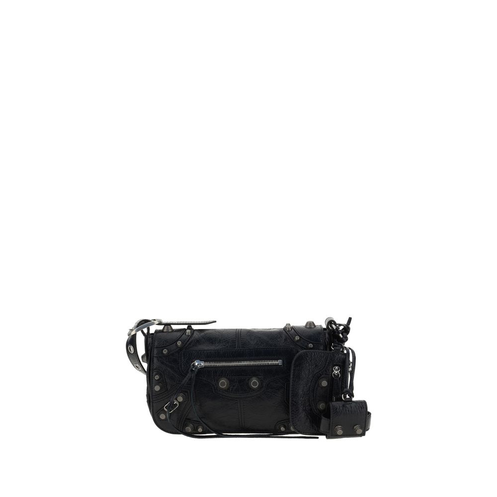 Balenciaga Le Cagole Sac à bandoulière