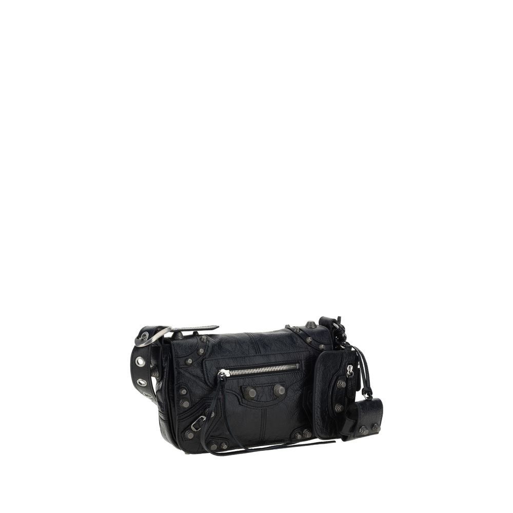 Balenciaga Le Cagole Sac à bandoulière