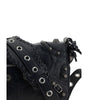 Balenciaga Le Cagole Sac à bandoulière