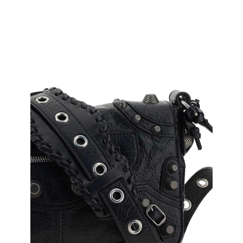 Balenciaga Le Cagole Sac à bandoulière