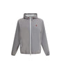 Veste imperméable à capuche Brunello Cucinelli