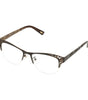 Loewe Bronze Metal Frames
