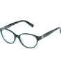 Loewe Green Acetate Frames