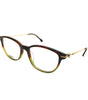 Loewe Green Acetate Frames