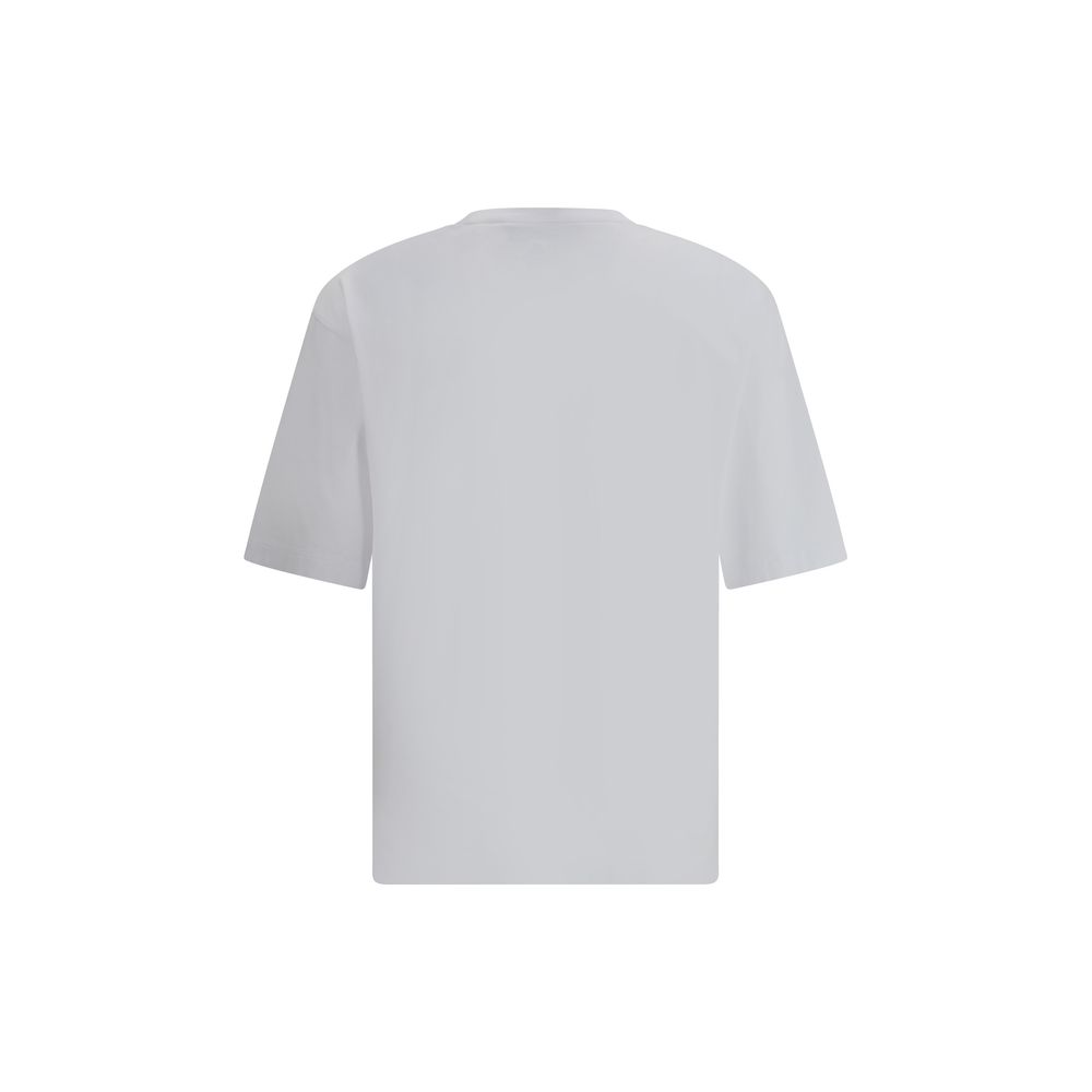 T-shirt Dsquared² avec imprimé