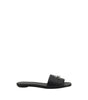 Alexander McQueen Leather Sandals