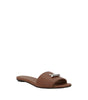 Alexander McQueen Leather Sandals