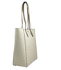 Grand sac fourre-tout Michael Kors Vincent avec porte-cartes doré