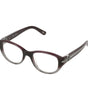 Loewe Purple Acetate Frames