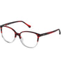Loewe Red Acetate Frames