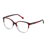 Loewe Red Acetate Frames