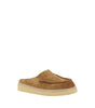 Marni Suede Mules