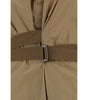 Brunello Cucinelli Robe longue en coton
