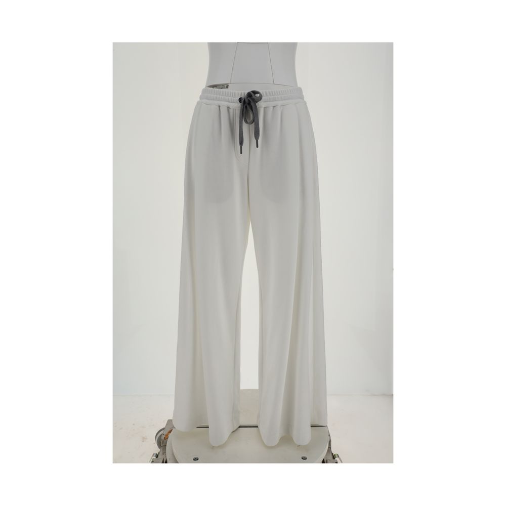 Pantalon de survêtement Brunello Cucinelli