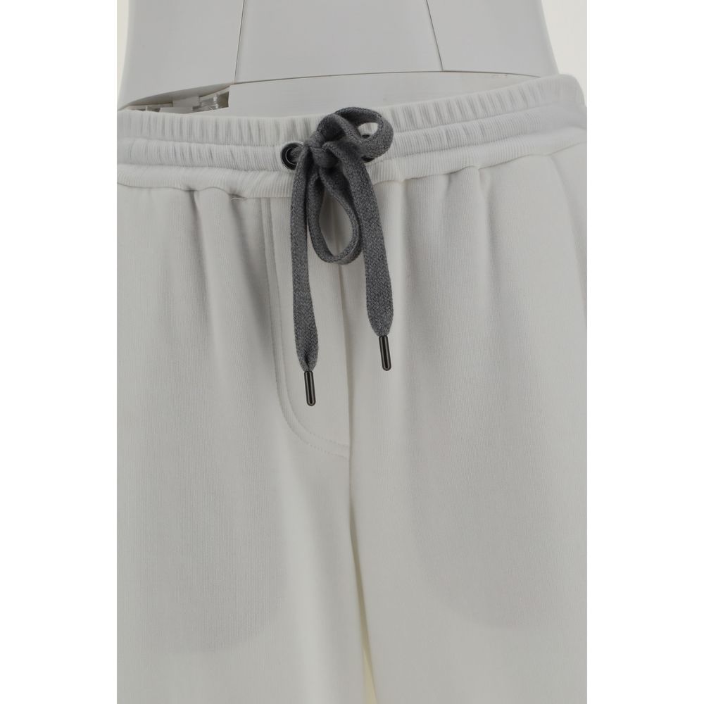 Pantalon de survêtement Brunello Cucinelli