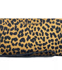 Michael Kors Jet Set Animal Print Continental Wristlet Wallet