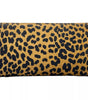 Michael Kors Jet Set Animal Print Continental Wristlet Wallet