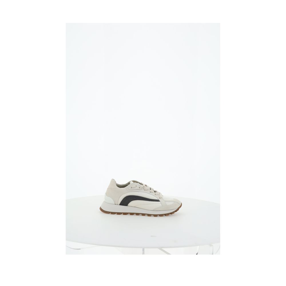 Baskets Brunello Cucinelli