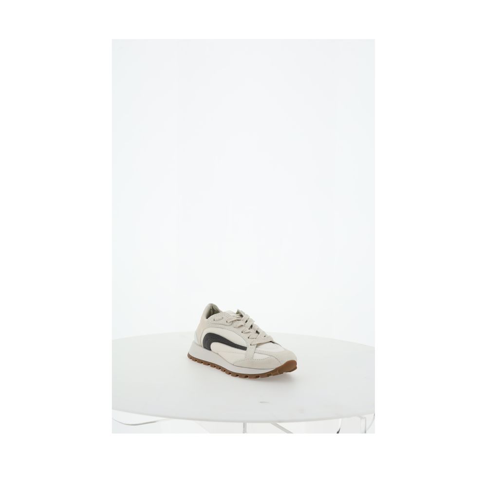 Baskets Brunello Cucinelli