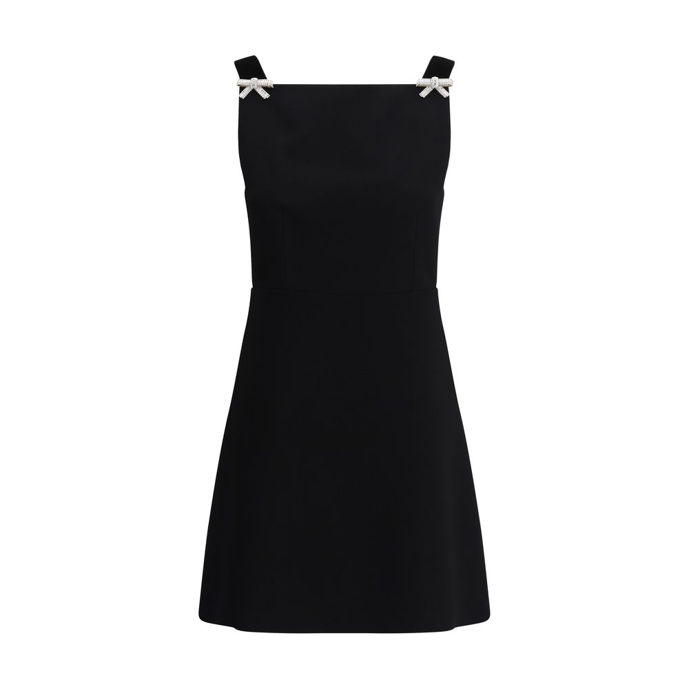 Prada Mini Dress