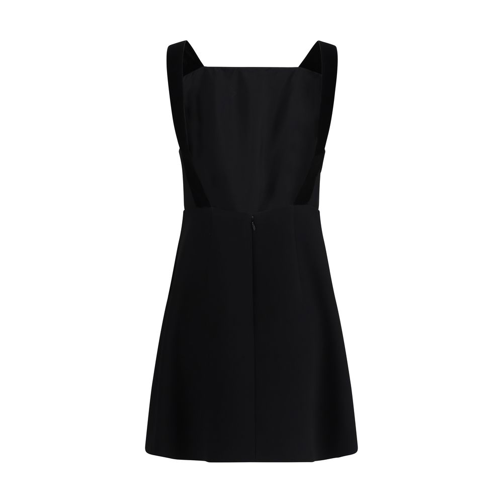 Mini-robe Prada