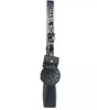 Michael Kors Crossbody Tech Attachment Bag Purse Black