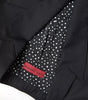 Dolce & Gabbana Black Long Sleeve Coat Blazer Jacket