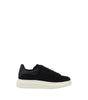 Baskets en cuir Alexander McQueen