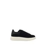 Baskets en cuir Alexander McQueen