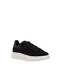 Baskets en cuir Alexander McQueen