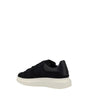 Baskets en cuir Alexander McQueen