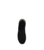 Baskets en cuir Alexander McQueen