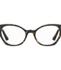Moschino Bicolor Acetate Frames