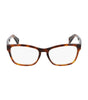 Lanvin Brown Acetate Frames