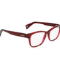 Lanvin Red Acetate Frames