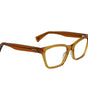 Lanvin Brown Acetate Frames