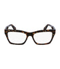 Lanvin Brown Acetate Frames