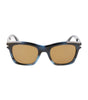 Lanvin Blue Acetate Sunglasses