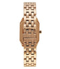 Armani Rose Gold Stainless Steel Watch