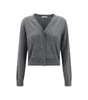 Prada Virgin wool Cardigan