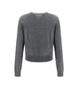 Prada Virgin wool Cardigan