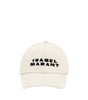 Isabel Marant Tyron Baseball Hat