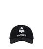 Gorra de béisbol Isabel Marant Tyron