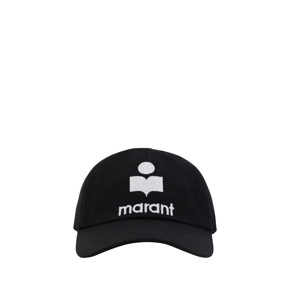 Gorra de béisbol Isabel Marant Tyron