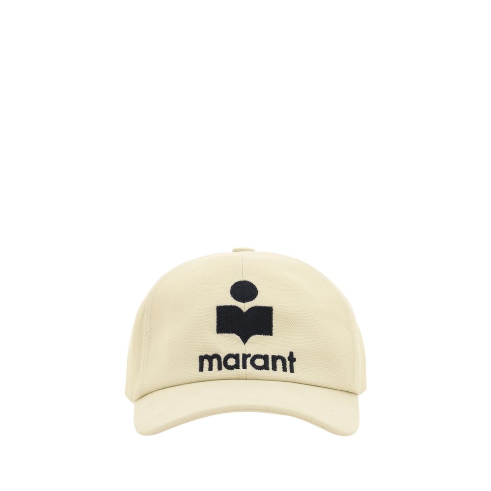 Gorra de béisbol Isabel Marant Tyron