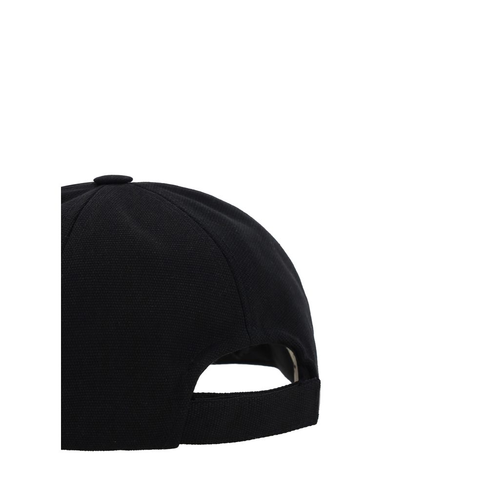 Gorra de béisbol Isabel Marant Tyron