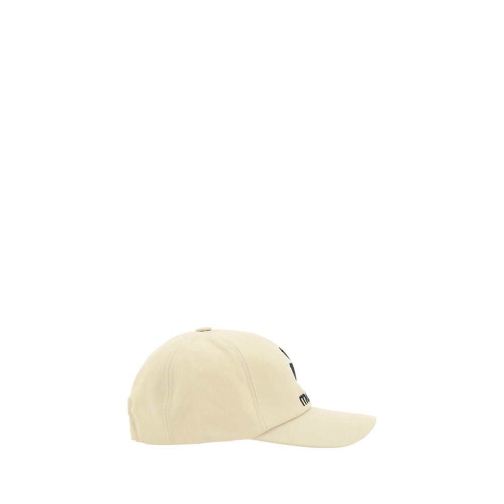 Gorra de béisbol Isabel Marant Tyron